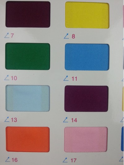 GZ-CIWI  全絲細珠地  T-C607 170G 細節-1